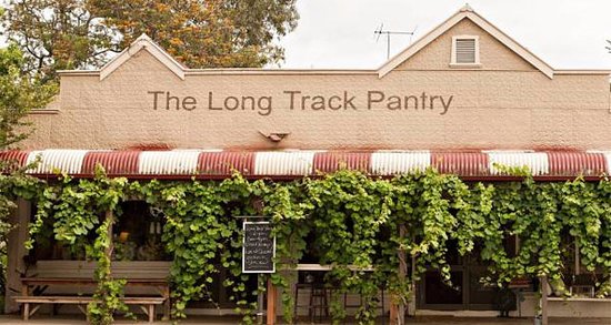 Thriving in the bush – Long Track Pantry opens Jam Factory