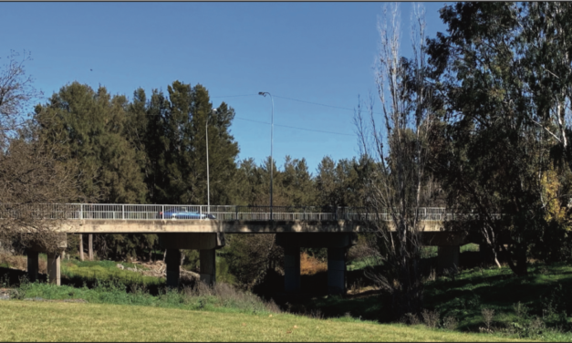 Council to Make Decision Regarding Murrumburrah Bridge Naming