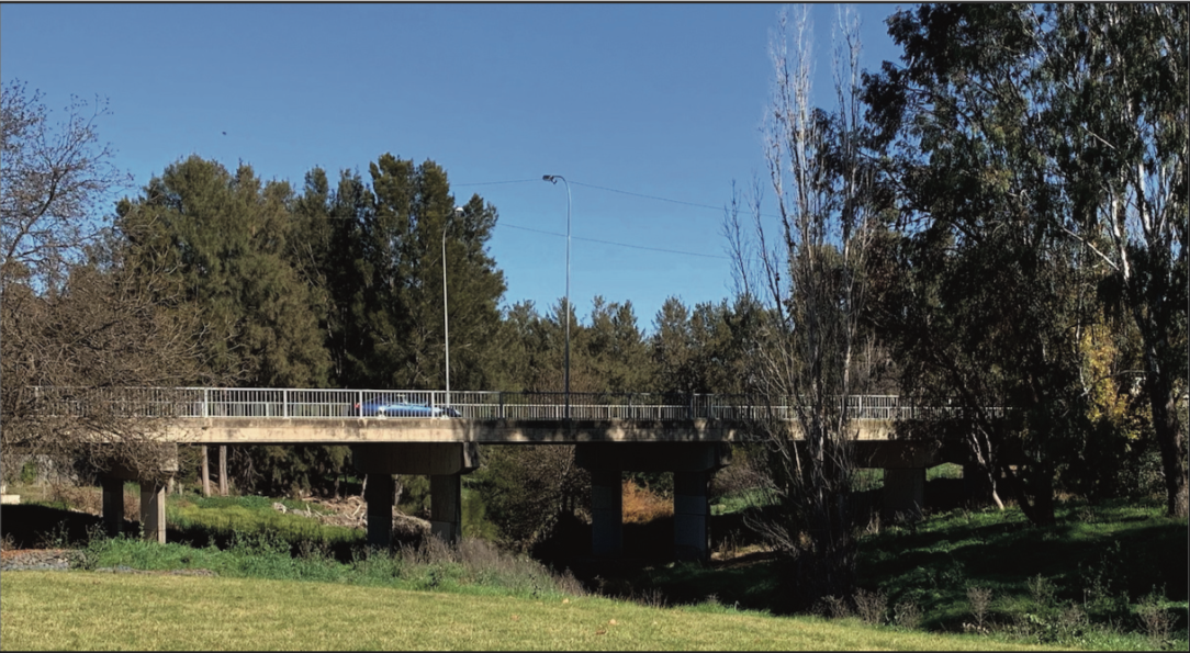 Council to Make Decision Regarding Murrumburrah Bridge Naming