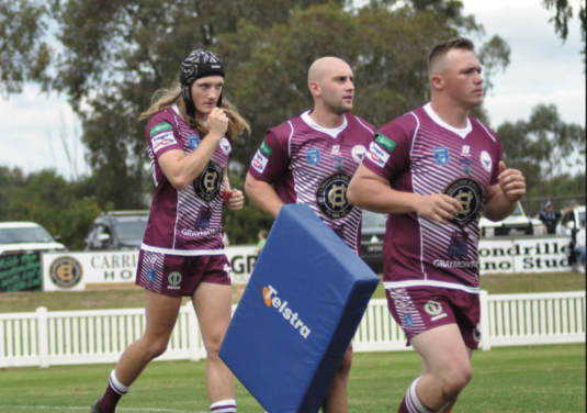 Hawks Steele result from Premiers