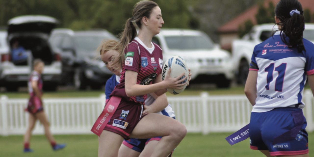 Unbeaten Hawkettes too good for Crookwell