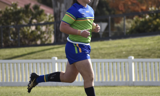 Boorowa Rovers Prepare For Friday Night Footy & Saturday Clashes Including Grand Final Rematch