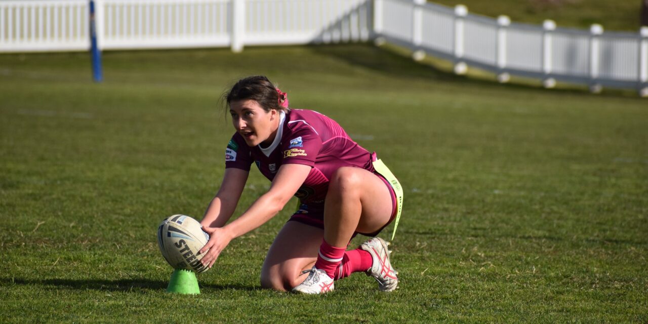 Hawkettes secure Minor Premiership