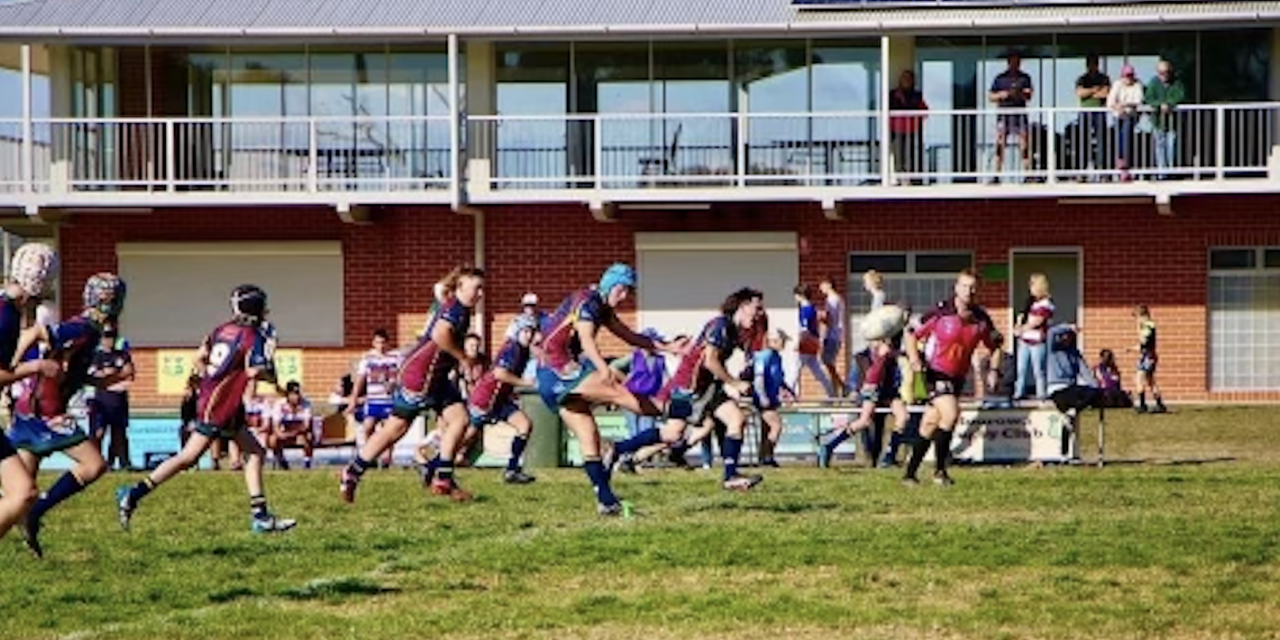 14s BushHawks Set For Gundagai In Finals Series