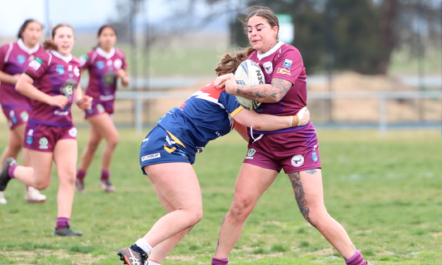 WorHawks and Hawkettes Headed For Grand Finals