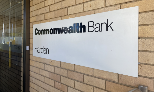 Harden CBA Branch Team to Remain as CBA Cuts Opening Hours at Branch