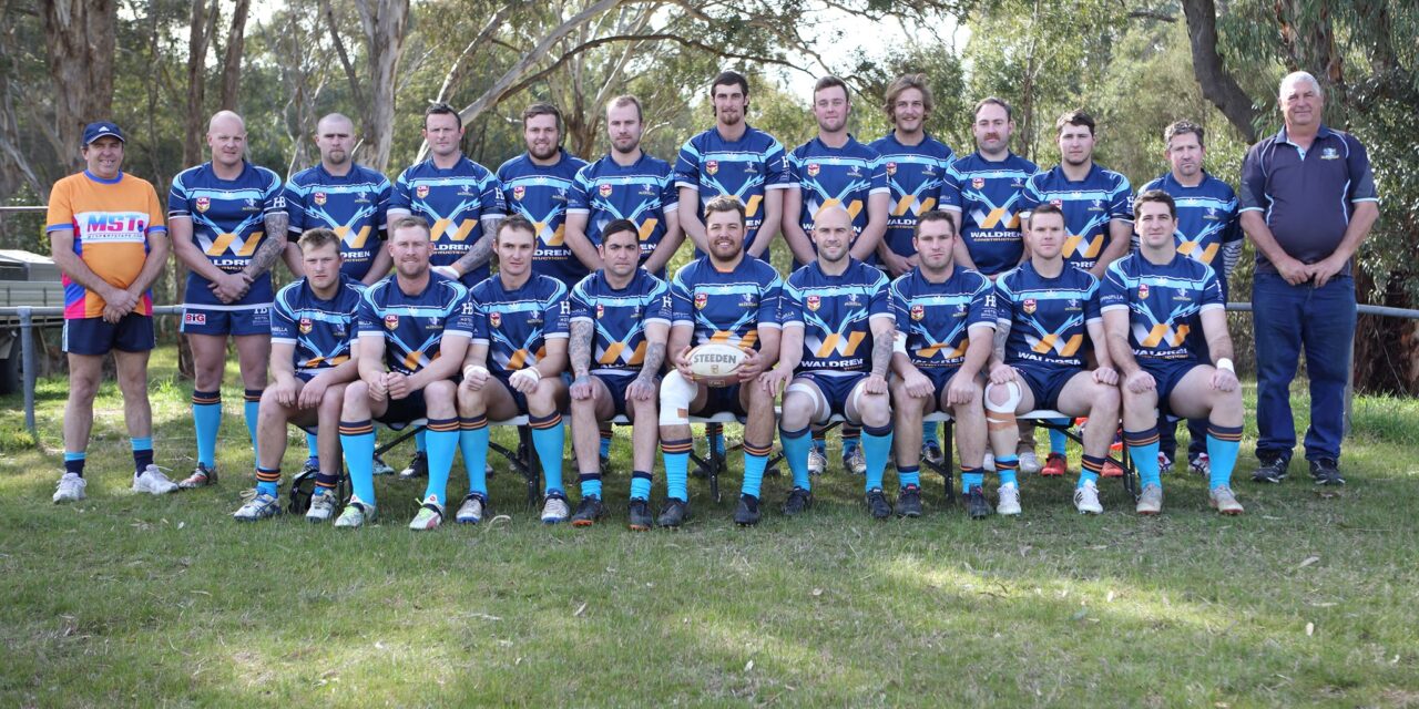 Binalong Brahmans Set to Compete in Charity Matches