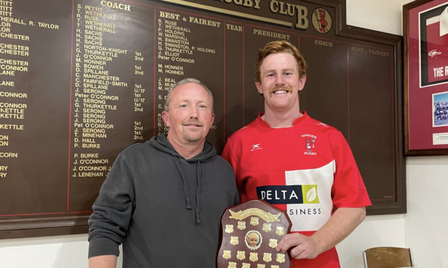 Huge Day of Rugby Planned As Devils Play Boorowa for Annie McGuigan Shield