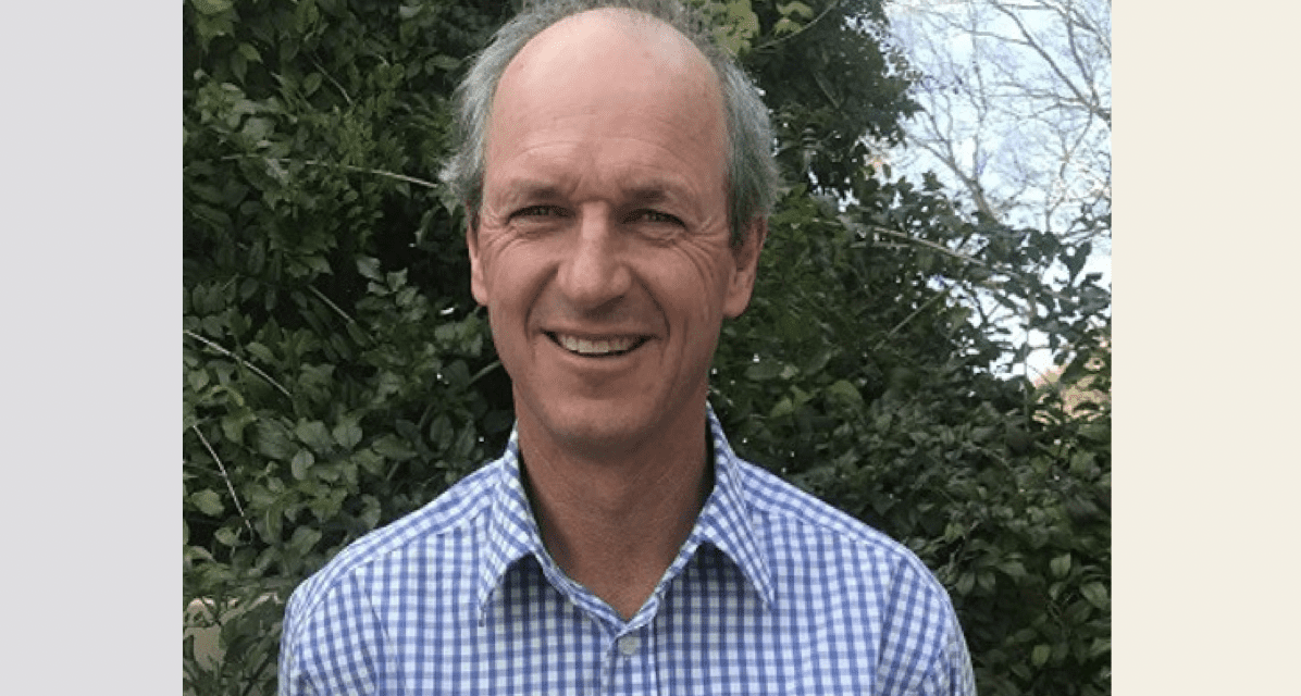 Tony Flanery – Hilltops Council Candidate Profile