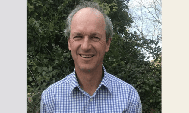 Tony Flanery – Hilltops Council Candidate Profile